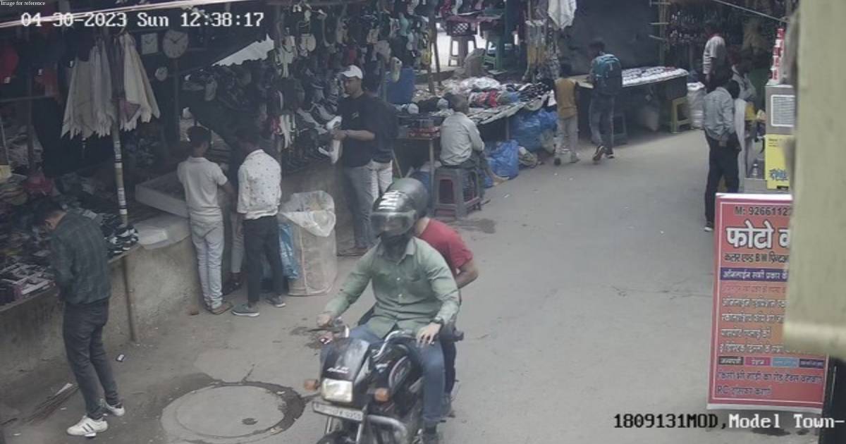 Man shot in Delhi over property dispute, shooters held in Meerut